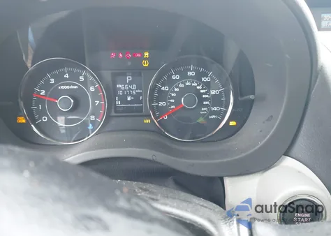 2015 Subaru Forester 2.5I Touring из США, поврежденный, VIN JF2SJAUCXFH500436